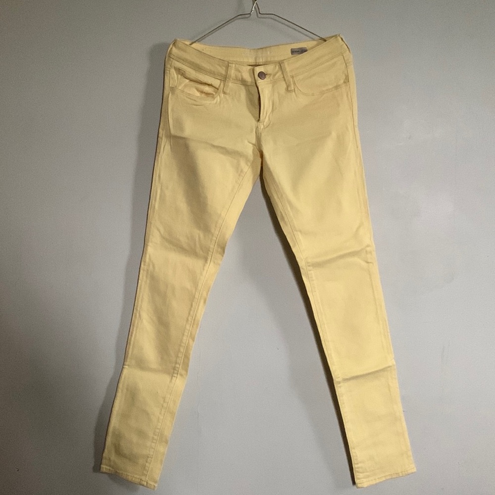Maui jeans
